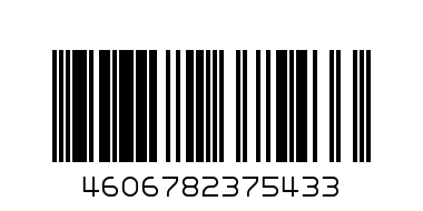 Тетрадт 48л клеткалиния - Штрих-код: 4606782375433