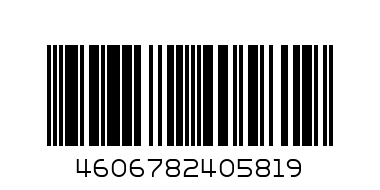 Флом.  6цв.ХАТ.Delicato - Штрих-код: 4606782405819