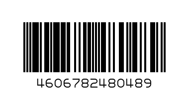 Пазл 60 эл. 23х16.5 ассорти - Штрих-код: 4606782480489