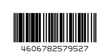 Папка конверт на молнии ХАТБЕР - Штрих-код: 4606782579527