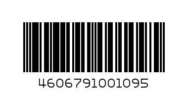 Напиток Возьми СвоЁ Джин-Тоник 0,5л 8,9пр - Штрих-код: 4606791001095