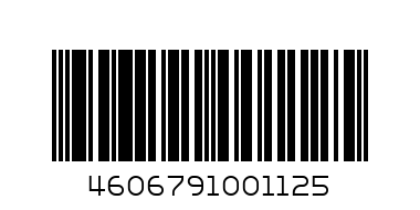 SWELL Сок гранатовый 0,75л ст - Штрих-код: 4606791001125