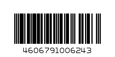 Фреш Флайт мята и лайм 0,5л - Штрих-код: 4606791006243