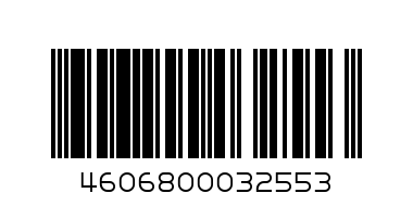 Ведро хозяйственное 20 л - Штрих-код: 4606800032553