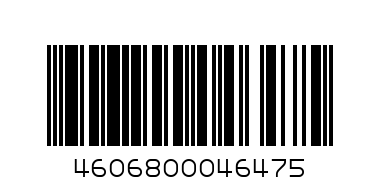 Шнур бытовой 25м 93819 - Штрих-код: 4606800046475