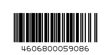 Шпатель из нерж. стали,450мм, зуб 6х6мм пластм.ручка - Штрих-код: 4606800059086