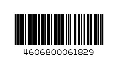 Лопата универс стальная плас ручка СИБРТЕХ 61623 - Штрих-код: 4606800061829