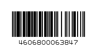 перчатки 2 - Штрих-код: 4606800063847