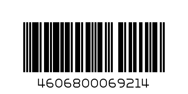 удлинитель бытовой 3м. 6А, 1200Вт//СИБРТЕХ - Штрих-код: 4606800069214