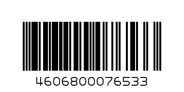 Мочалка дпосуды - Штрих-код: 4606800076533