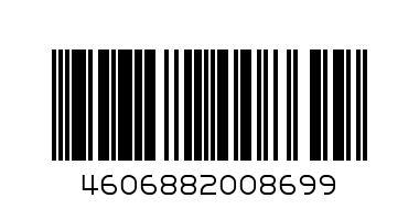 LUXE 10-40 4L - Штрих-код: 4606882008699