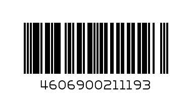 Солонка навесная "Барх.роза"1580540 - Штрих-код: 4606900211193