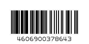 тарелка десертная 6шт 9660056 - Штрих-код: 4606900378643