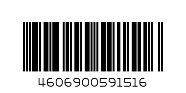 Спец.4пр."кубань"L1581623 - Штрих-код: 4606900591516