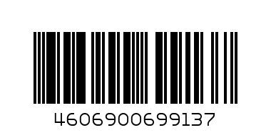 Чайный набор 4 предм. 200мл Кис-кис - Штрих-код: 4606900699137