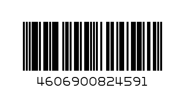 солонка навесная - Штрих-код: 4606900824591