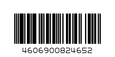 Набор банок для сыпучих продуктов Райский сад - Штрих-код: 4606900824652