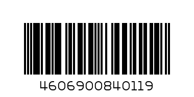 Солонка навесная арт.581895 - Штрих-код: 4606900840119