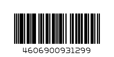 Набор банок для сыпучих продуктов арт:0660061 - Штрих-код: 4606900931299