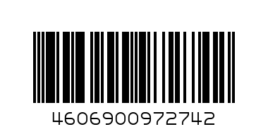 Фигурка новогдняя  (Золотая елочка) 7*7*20 см - Штрих-код: 4606900972742