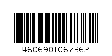 Салатник 570мл в полоску - Штрих-код: 4606901067362