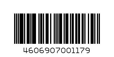 Сок яблочный 2л ст/б (Ермак) - Штрих-код: 4606907001179