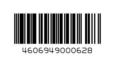 компрессор wасо-2201 до50л - Штрих-код: 4606949000628