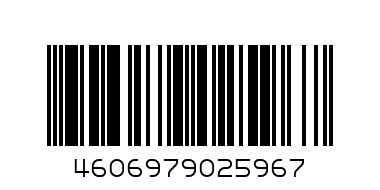 Пивчики Баварские с/к 95 г Микоян - Штрих-код: 4606979025967