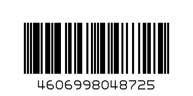 Папка-портфель А4 с замком Proff, 35 мм, дымчатая - Штрих-код: 4606998048725