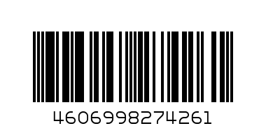 Зап.блок д/тет.А5. 80л.PROFF.iOffice.кле.офс.белый - Штрих-код: 4606998274261