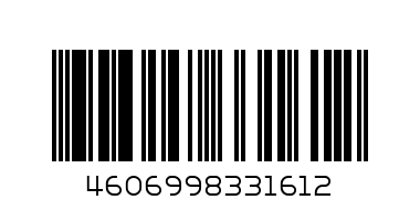 Папка д/тетрадей пласт. А5 1 отд. на молнии PROFF "Celta" - Штрих-код: 4606998331612