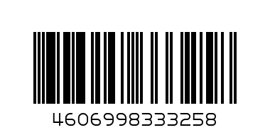 Клей силикатный 30 мл PROFF "Говорящий Том" в пл. флак. - Штрих-код: 4606998333258