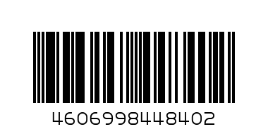 Клей карандаш 8г - Штрих-код: 4606998448402