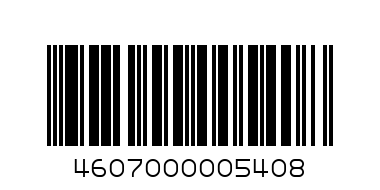 Ложка столовая 3 пр. на подвеске TAVOLA - Штрих-код: 4607000005408