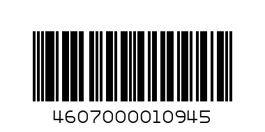 REGENT набор столовых приборов 24пр. - Штрих-код: 4607000010945