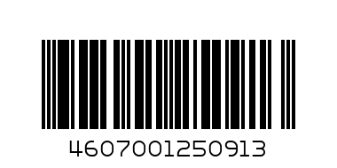 Мука с витамином 2кг высший  сорт - Штрих-код: 4607001250913