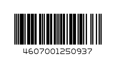 Мука Ситно 1 кг - Штрих-код: 4607001250937