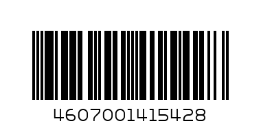 Пирог "Baker House" с черносливом и йогуртовым кремом - Штрих-код: 4607001415428