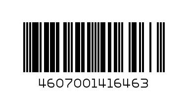 МИНИ КЕКСЫ СКАЗ МАФФ ЯГОДН  33.3Г - Штрих-код: 4607001416463