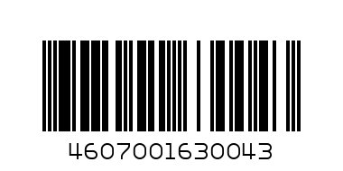 Перец душистый10г - Штрих-код: 4607001630043