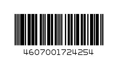 Петрушка 40г - Штрих-код: 4607001724254