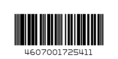 пюре с беконом 34г - Штрих-код: 4607001725411