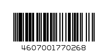 Карт Нуар капучинолатте - Штрих-код: 4607001770268