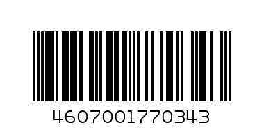 Кофе Якобс Монарх 47.5 - Штрих-код: 4607001770343