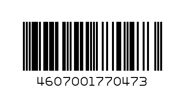 Кофе Якобс Монарх сб 270г - Штрих-код: 4607001770473