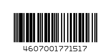 якобс голд - Штрих-код: 4607001771517