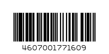 Кофе растворимый Якобс Монарх раст 95г стб х 12шт - Штрих-код: 4607001771609