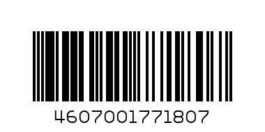 Кофе Монарх Оригинал 75гр - Штрих-код: 4607001771807