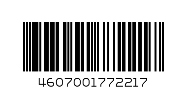 кофе якобс монарх 230гр молотый - Штрих-код: 4607001772217