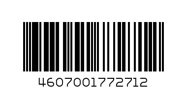 Якобс Brazilian selection 230г муп - Штрих-код: 4607001772712